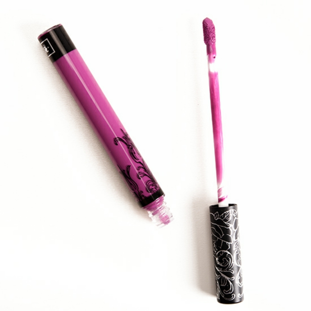 Kat Von D Everlasting Liquid Lipstick